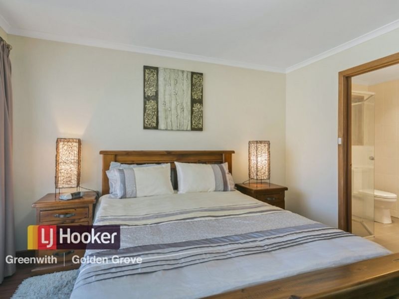 6 Chisholm Court, Golden Grove SA 5125
