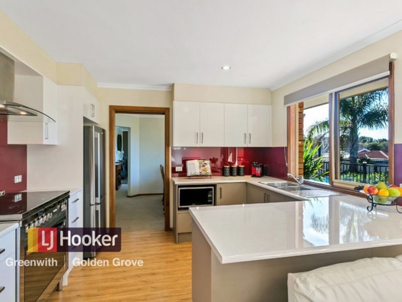 6 Chisholm Court, Golden Grove SA 5125
