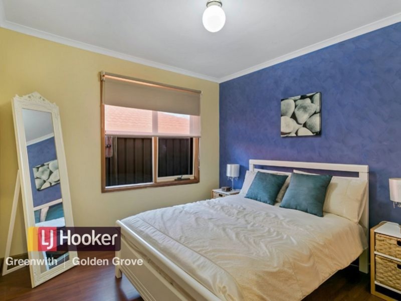 6 Chisholm Court, Golden Grove SA 5125