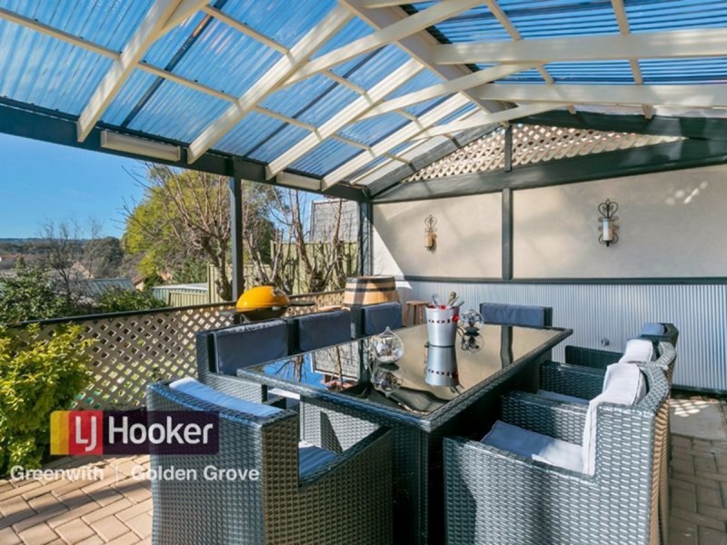 6 Chisholm Court, Golden Grove SA 5125