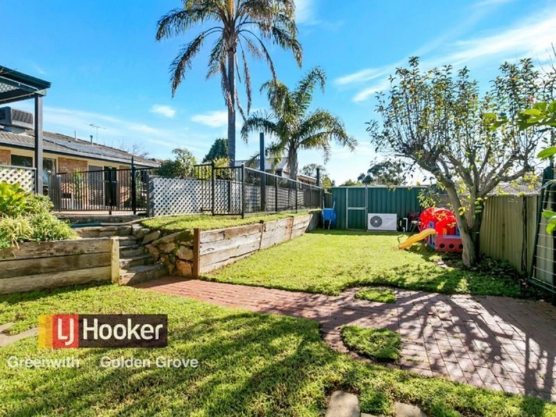 6 Chisholm Court, Golden Grove SA 5125
