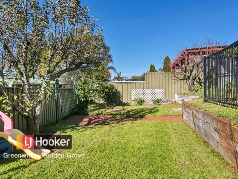 6 Chisholm Court, Golden Grove SA 5125