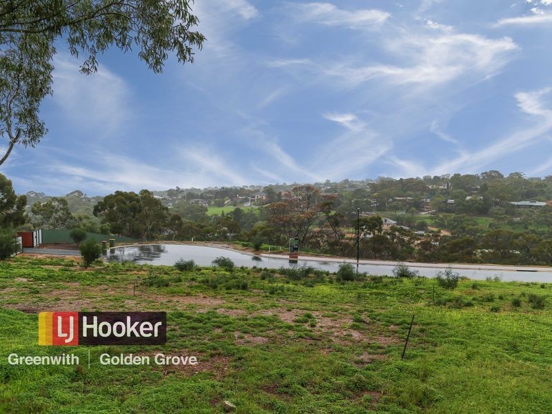 Lot 5 Peregrine Way, Salisbury Heights SA 5109