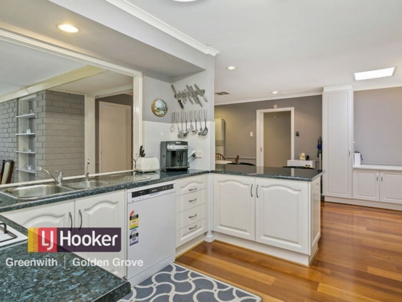 4 Crouchen Court, Wynn Vale SA 5127