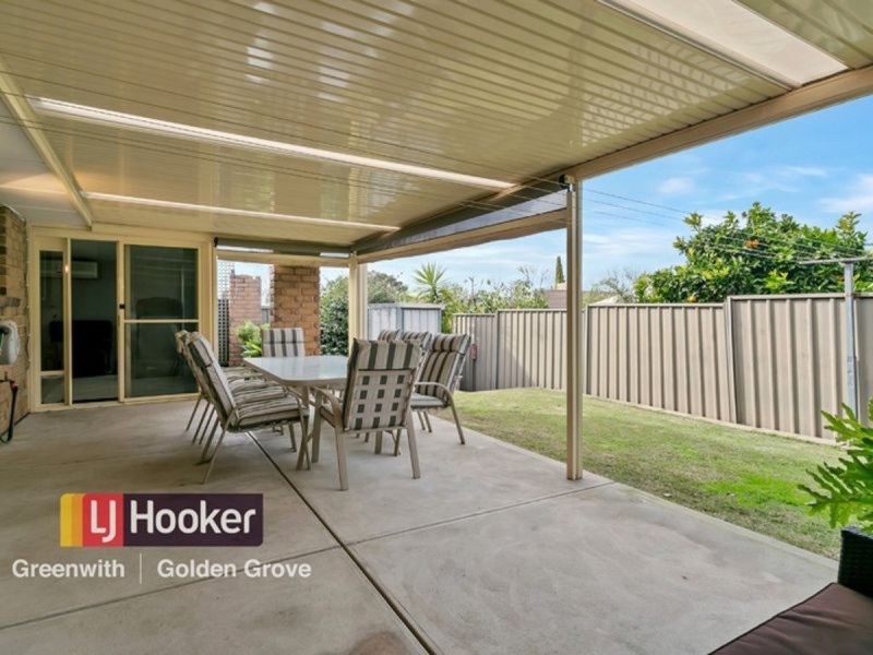 4 Crouchen Court, Wynn Vale SA 5127