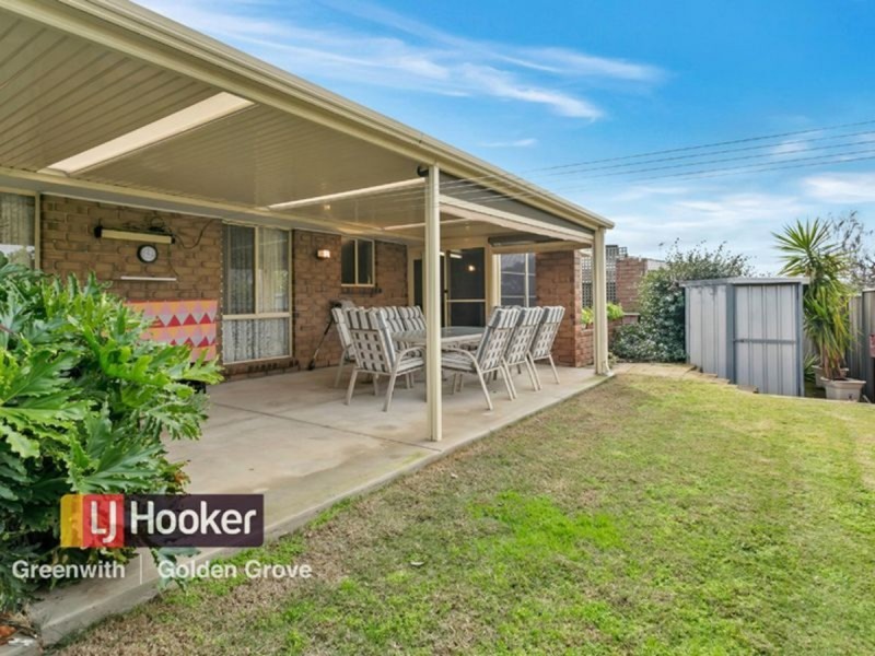 4 Crouchen Court, Wynn Vale SA 5127
