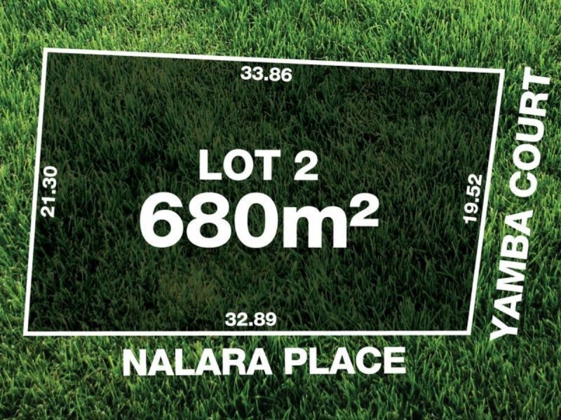 3 Nalara Place, Salisbury Heights SA 5109