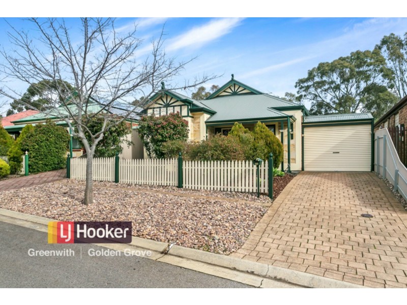 32 Raunsley Circuit, Greenwith SA 5125