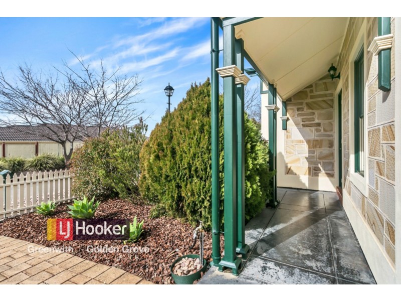 32 Raunsley Circuit, Greenwith SA 5125