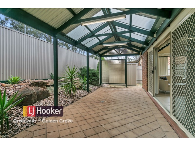 32 Raunsley Circuit, Greenwith SA 5125