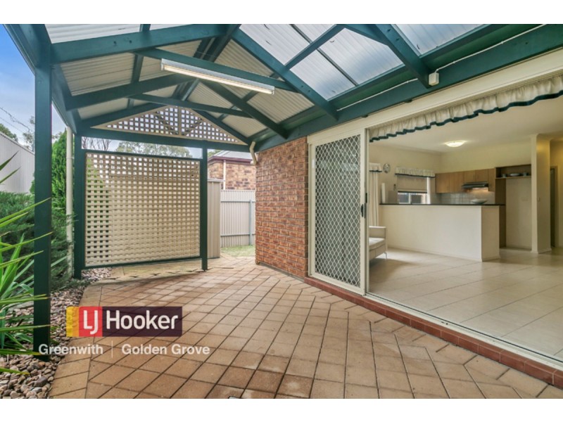 32 Raunsley Circuit, Greenwith SA 5125