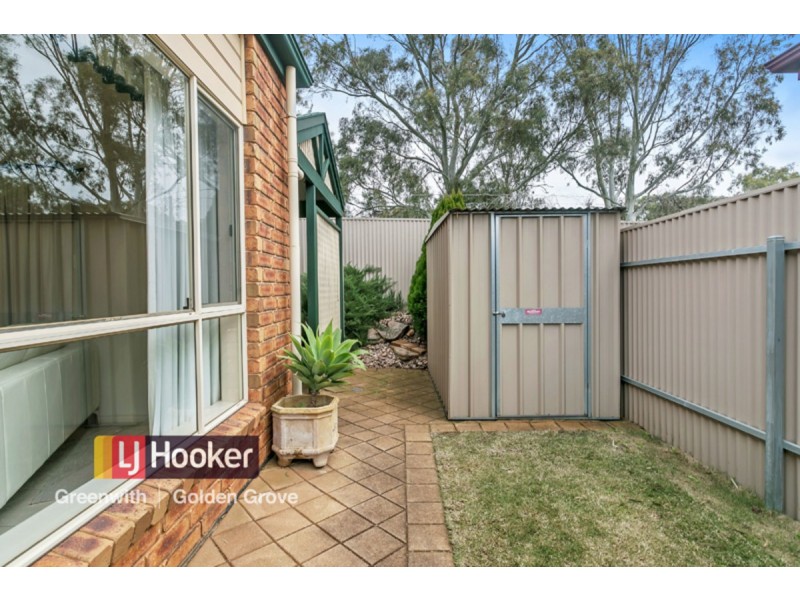 32 Raunsley Circuit, Greenwith SA 5125