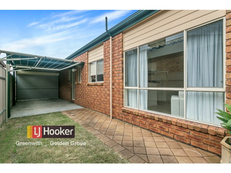 32 Raunsley Circuit, Greenwith SA 5125