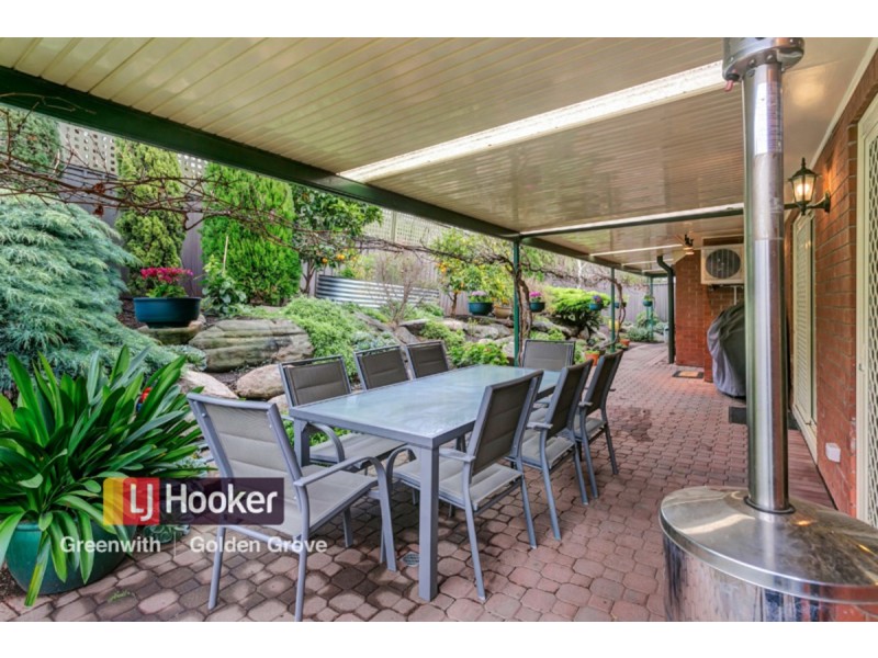 15 Shearwater Place, Wynn Vale SA 5127