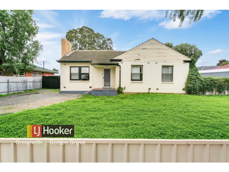 33 Campbell Road, Elizabeth Downs SA 5113