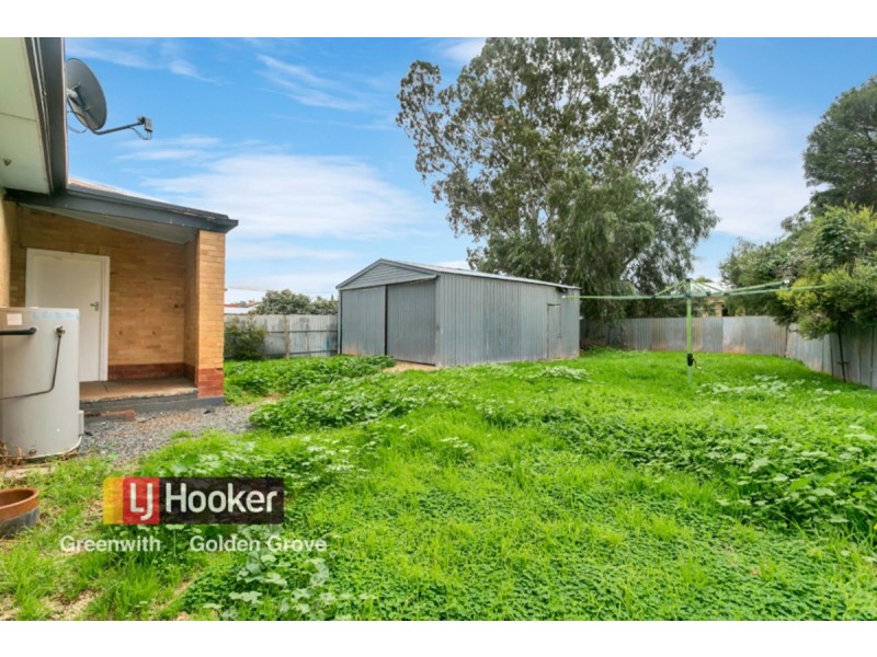 33 Campbell Road, Elizabeth Downs SA 5113