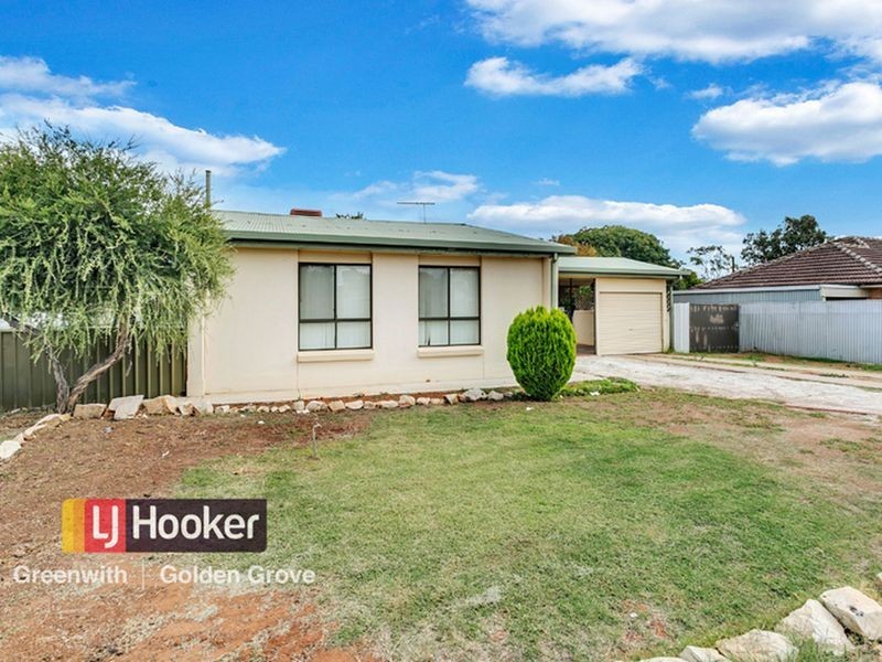 219 Midway Road, Elizabeth Downs SA 5113