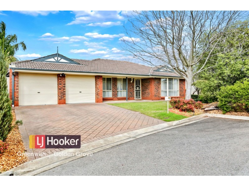 44 Silcock Circuit, Greenwith SA 5125