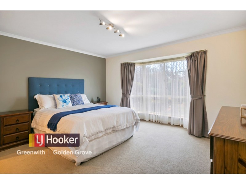44 Silcock Circuit, Greenwith SA 5125