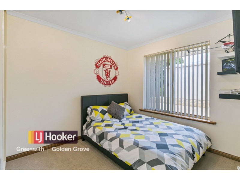 44 Silcock Circuit, Greenwith SA 5125