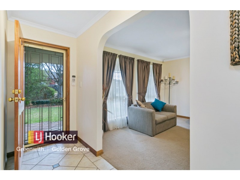 44 Silcock Circuit, Greenwith SA 5125