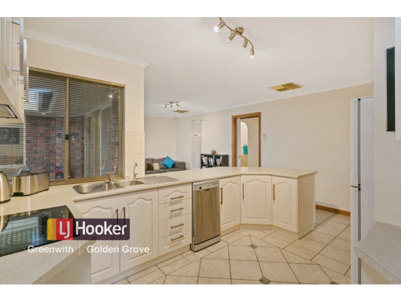 44 Silcock Circuit, Greenwith SA 5125