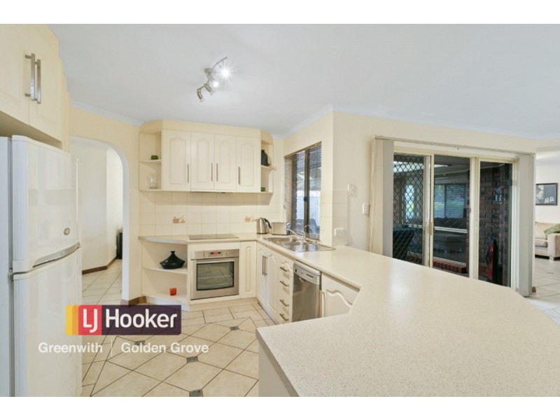 44 Silcock Circuit, Greenwith SA 5125