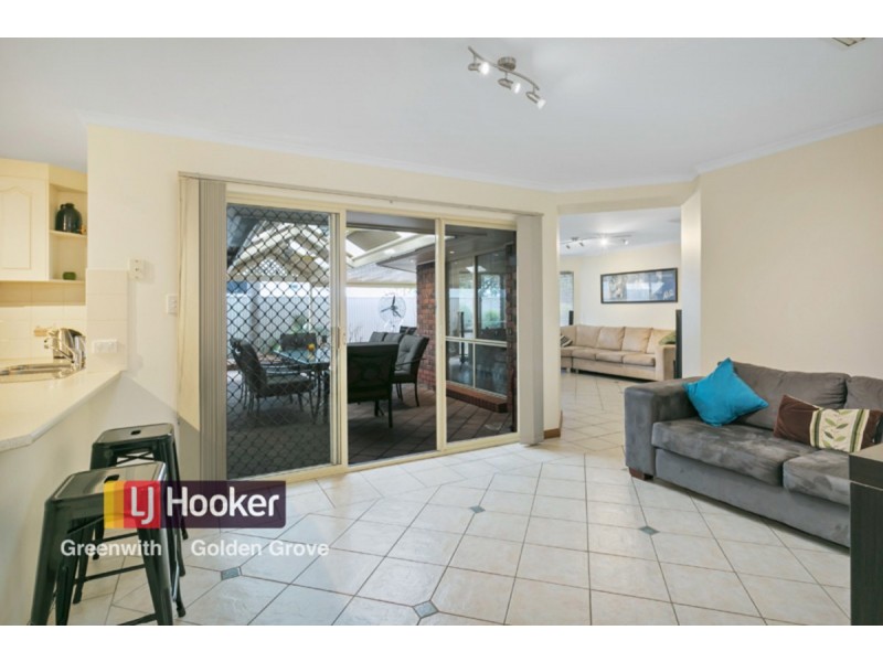 44 Silcock Circuit, Greenwith SA 5125