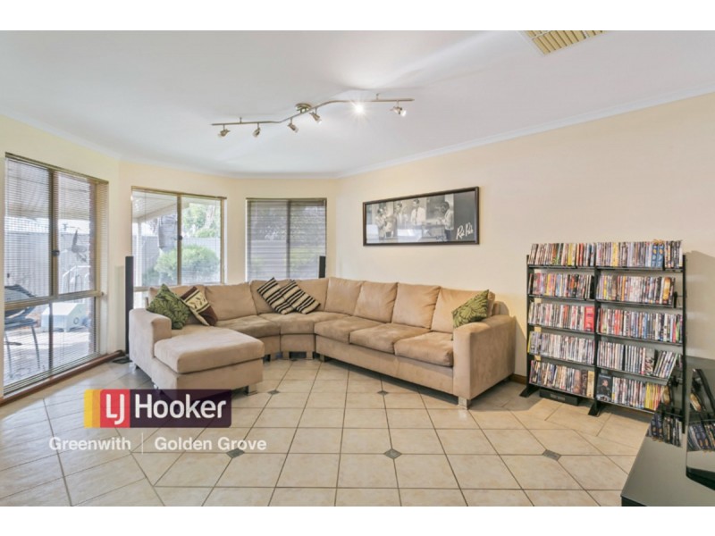 44 Silcock Circuit, Greenwith SA 5125