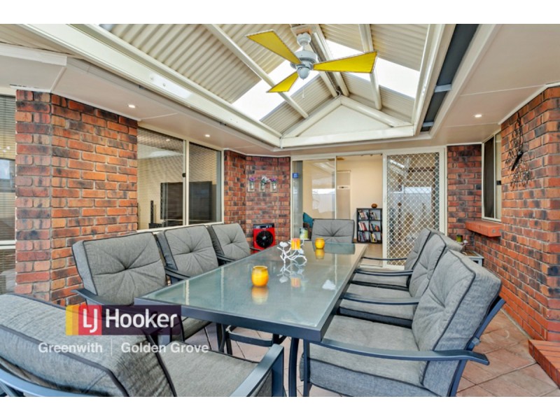 44 Silcock Circuit, Greenwith SA 5125