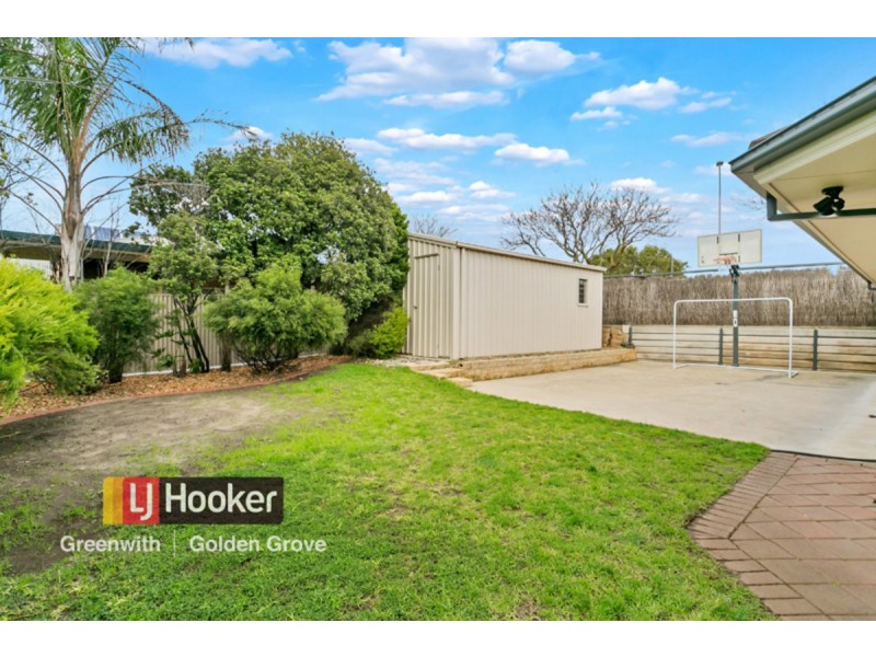 44 Silcock Circuit, Greenwith SA 5125