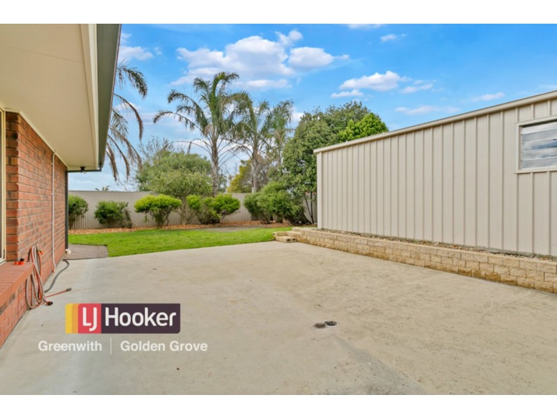 44 Silcock Circuit, Greenwith SA 5125