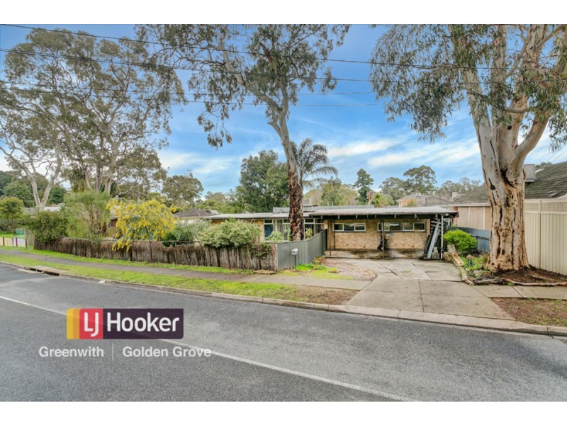 16 Davenport Street, Banksia Park SA 5091