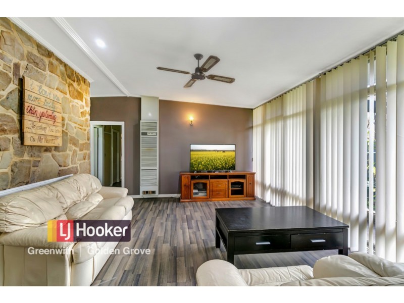 16 Davenport Street, Banksia Park SA 5091