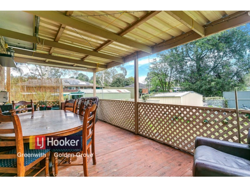 16 Davenport Street, Banksia Park SA 5091