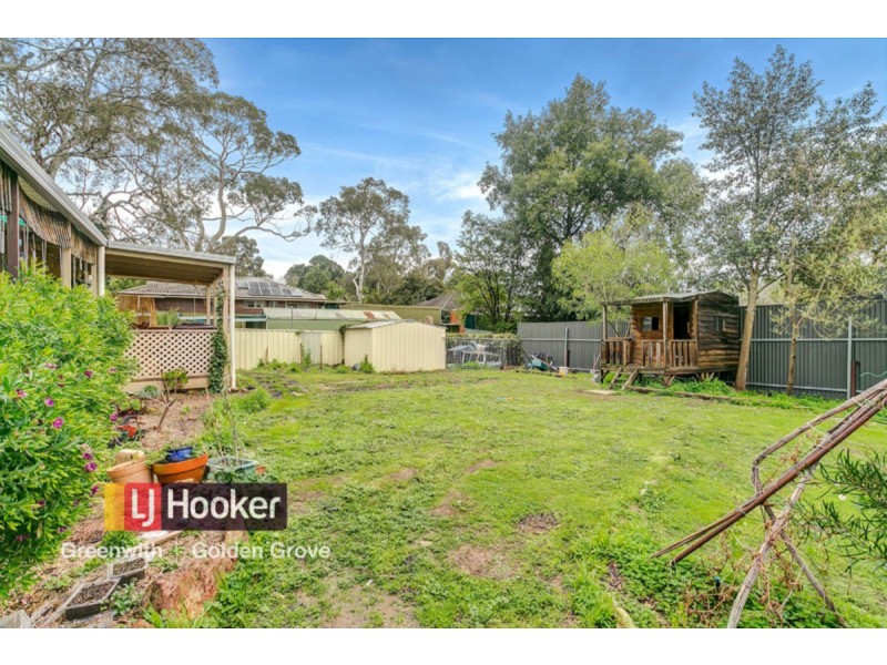 16 Davenport Street, Banksia Park SA 5091