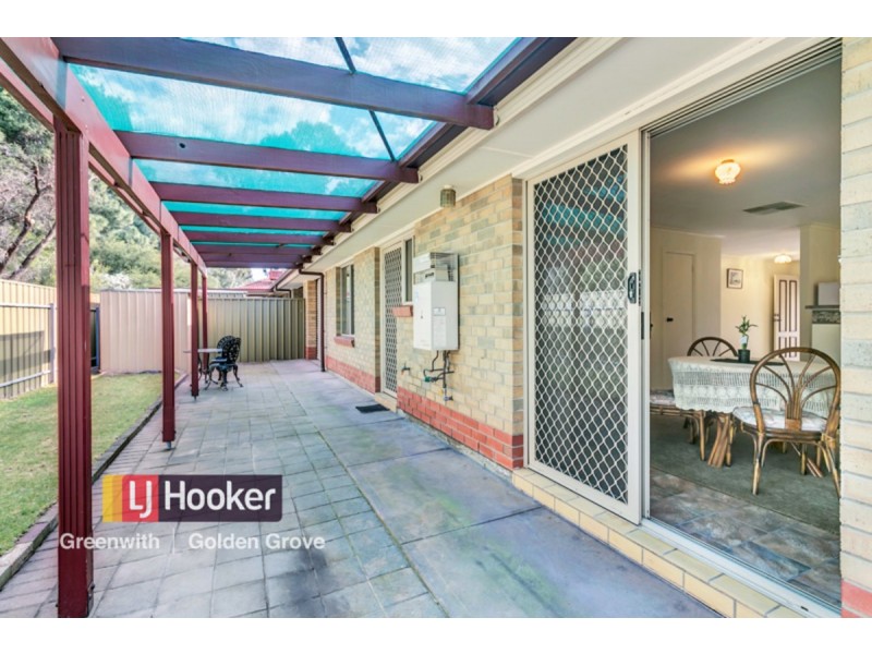 3/135 Fenden Road, Salisbury Park SA 5109