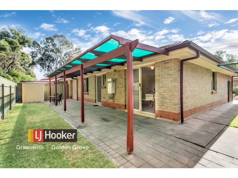 3/135 Fenden Road, Salisbury Park SA 5109