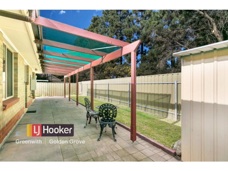 3/135 Fenden Road, Salisbury Park SA 5109