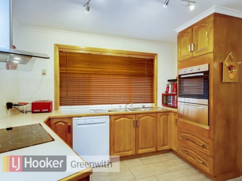 7 Baynes Court, Greenwith SA 5125