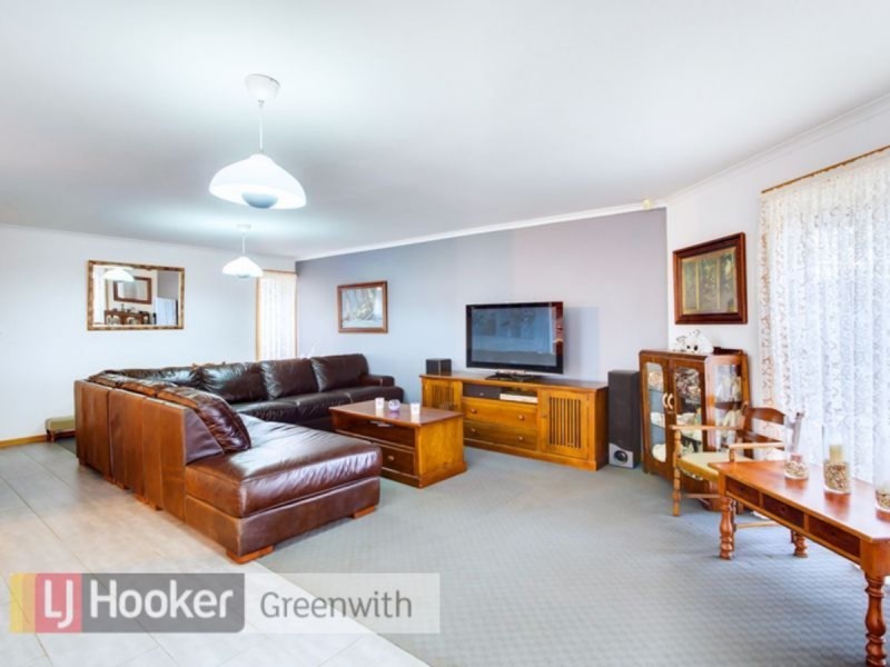 7 Baynes Court, Greenwith SA 5125