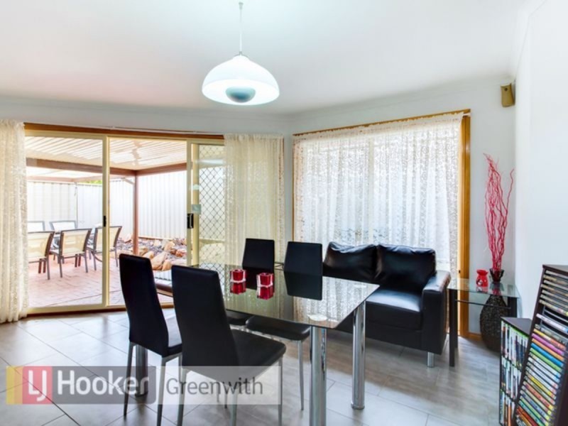 7 Baynes Court, Greenwith SA 5125