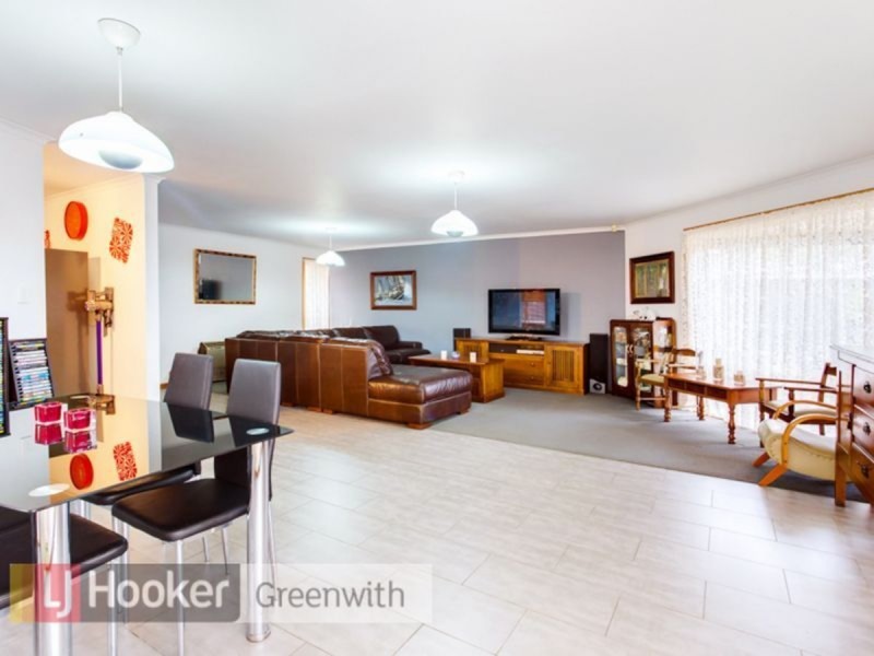 7 Baynes Court, Greenwith SA 5125