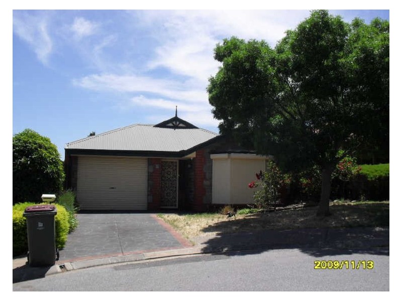 6 Islay Court, Greenwith SA 5125