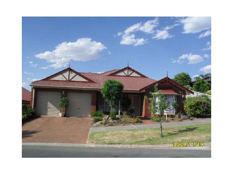 2 Featherstone Circuit, Greenwith SA 5125