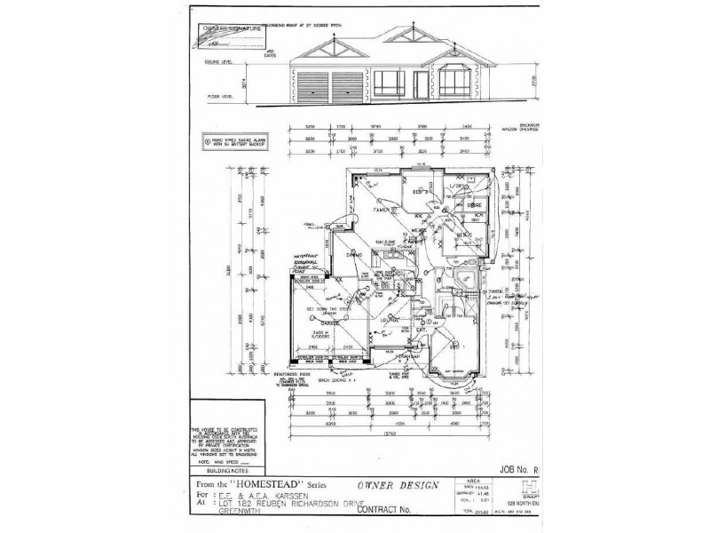 2 Featherstone Circuit, Greenwith SA 5125