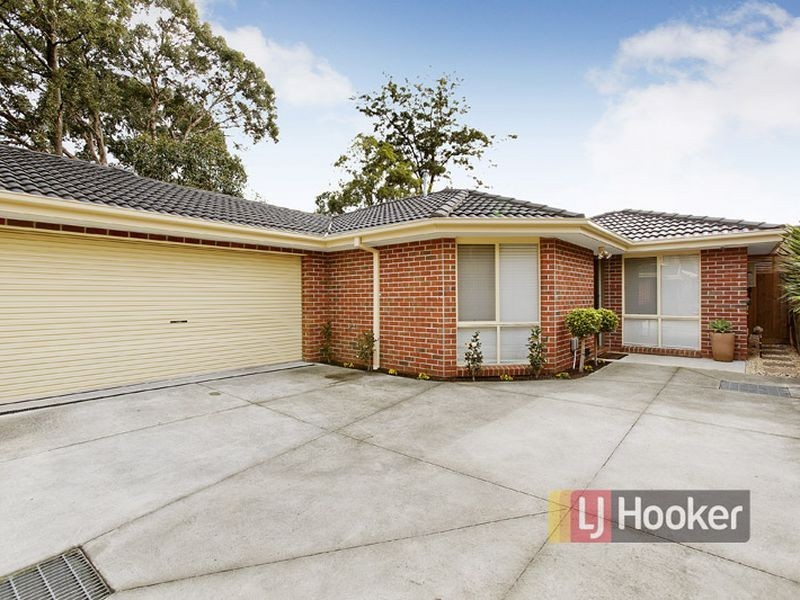 3/249A Boronia Road, Boronia VIC 3155