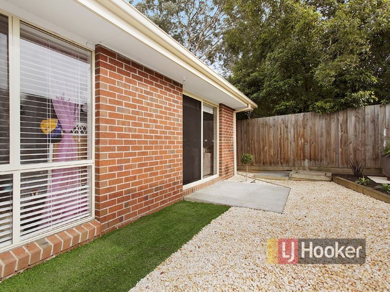 3/249A Boronia Road, Boronia VIC 3155