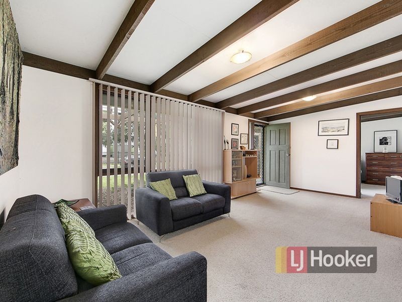 20 Burchall Crescent, Rowville VIC 3178