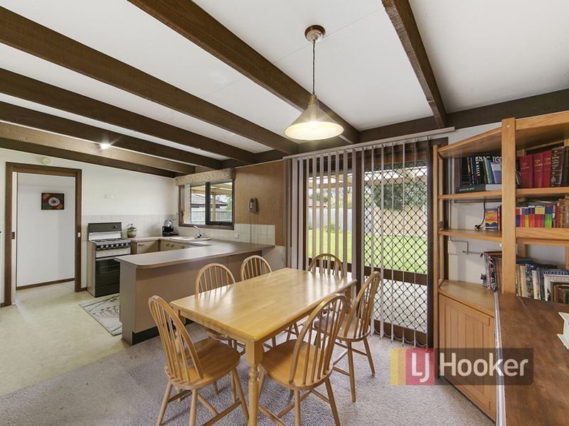 20 Burchall Crescent, Rowville VIC 3178